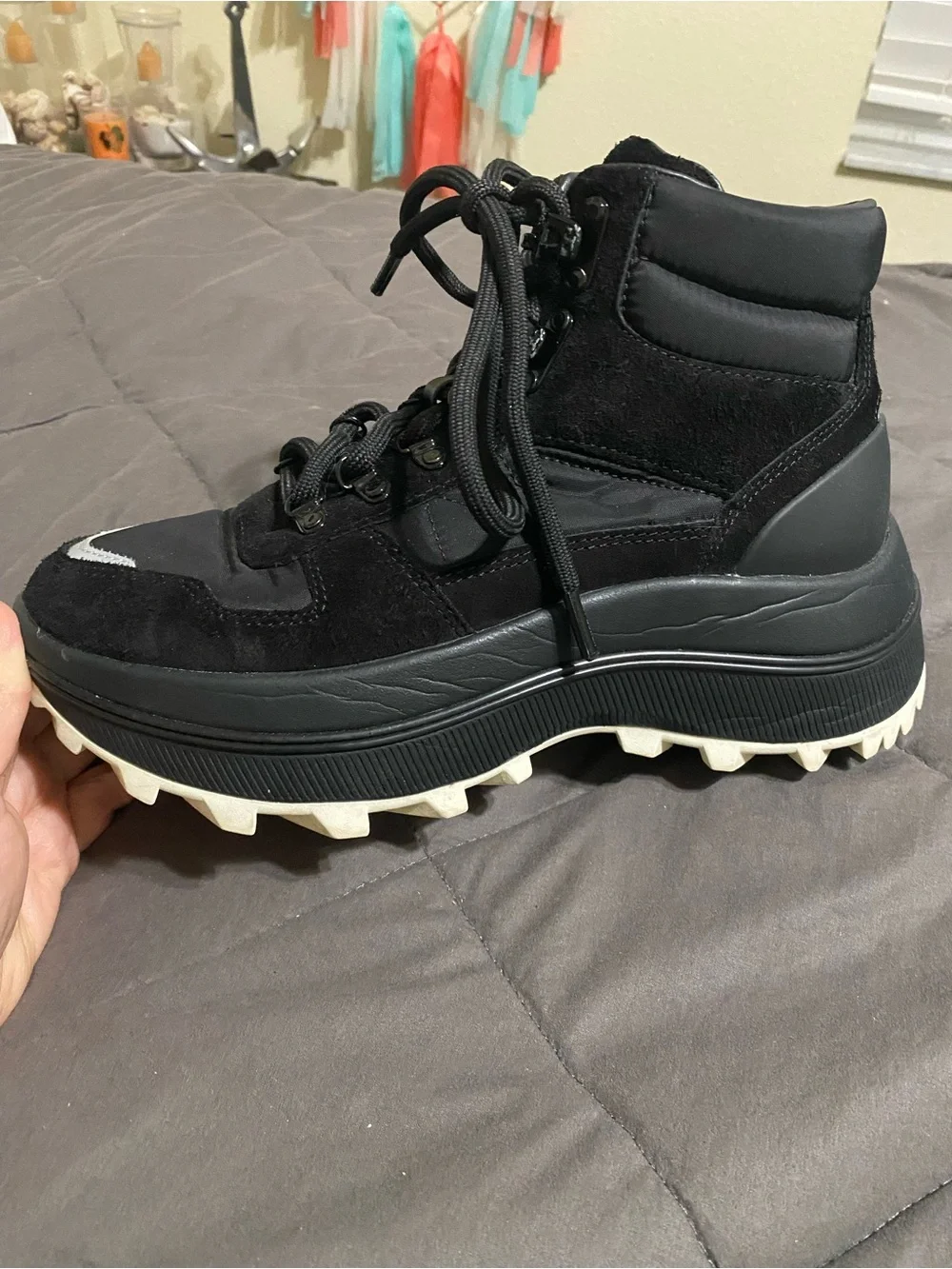 Tory Burch Adventure Hiker